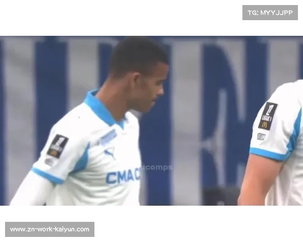 格林伍德独中四元助马赛大胜 成为球队近三十年来首位完成大四喜球员 格林伍德独中四元助马赛大胜 成为球队近三十年来首位完成大四喜球员