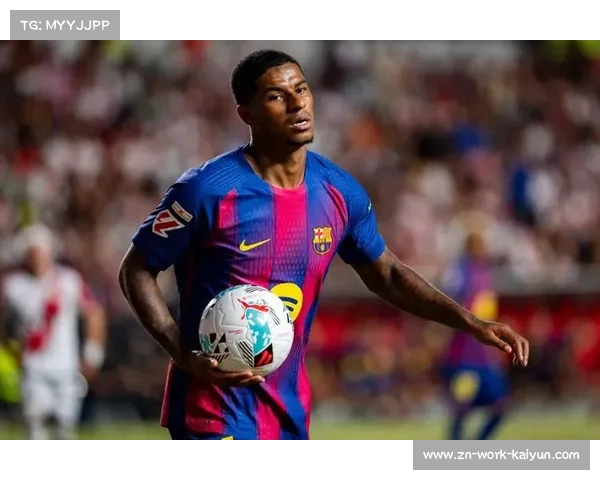 弗里克满意拉什福德表现，巴萨锋线融合顺畅