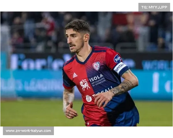 卡利亚里4-0大胜维罗纳，主场送对手垫底