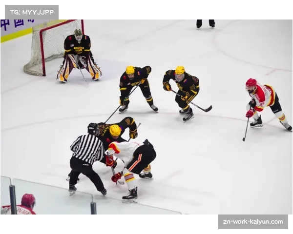 丹佛大学击败波士顿学院，赢得NCAA男子冰球全国总冠军