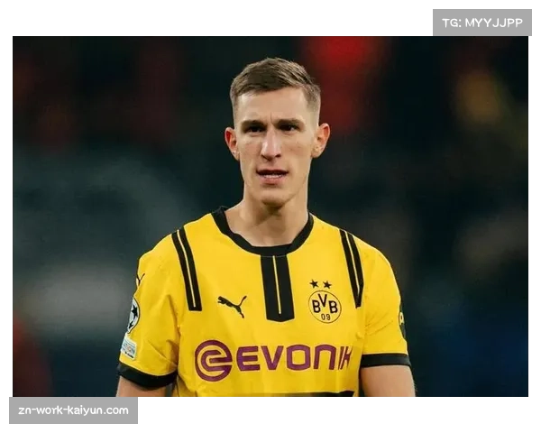 多特蒙德主力中卫施洛特贝克伤情告急，球队考虑召回库利巴